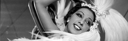 Josephine Baker