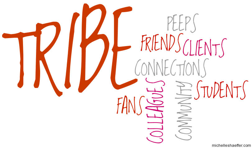 Tribe